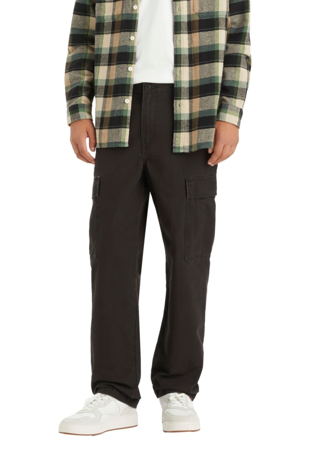 LEVIS - Pantalón Cargo Fit Hombre Levis