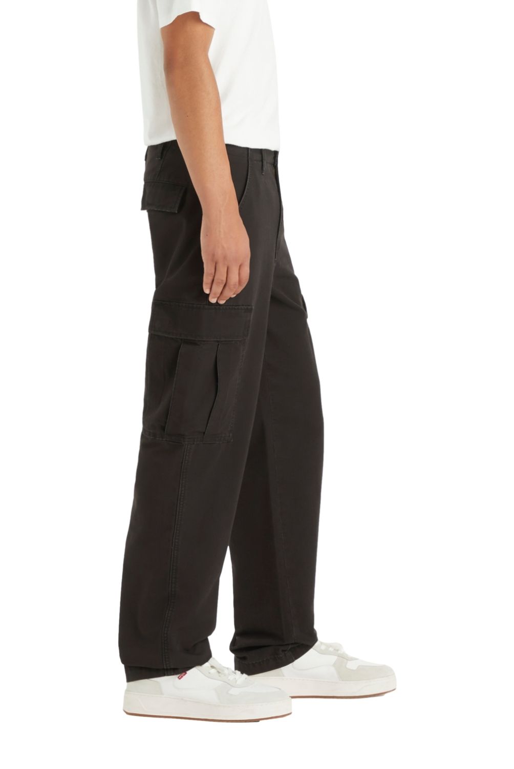 LEVIS - Pantalón Cargo Fit Hombre Levis