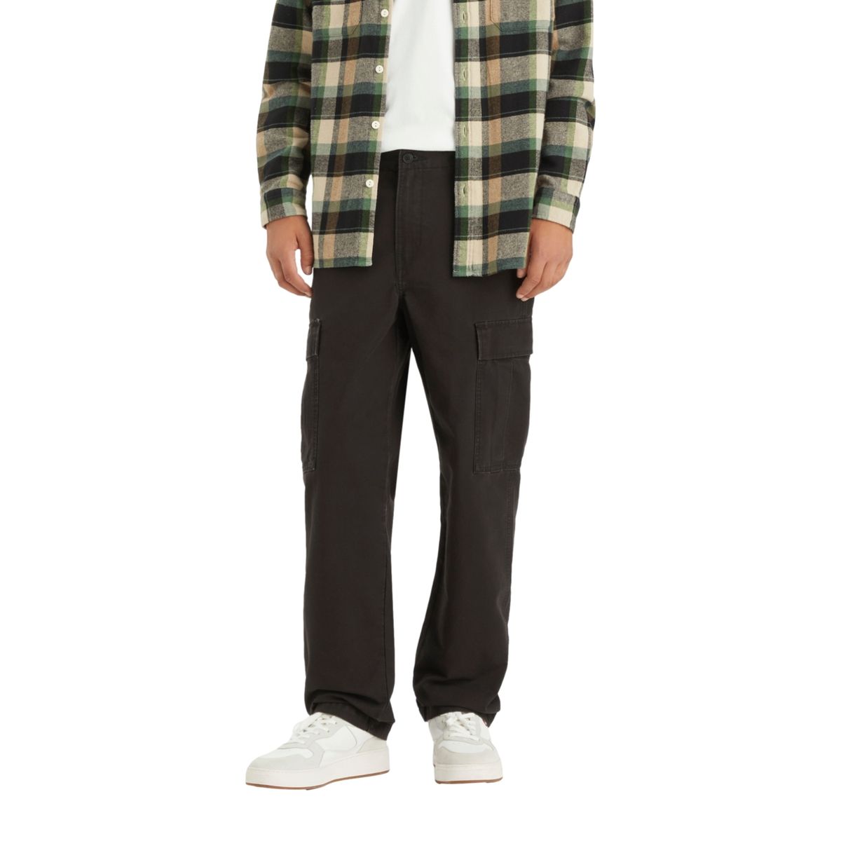 LEVIS - Pantalón Cargo Fit Hombre Levis