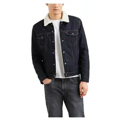 LEVIS - Chaqueta Casual Regular Fit Hombre