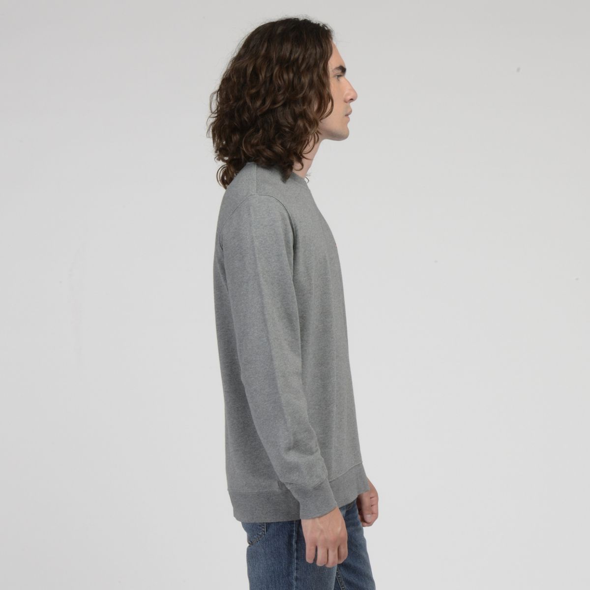 LEVIS - Polerón Hombre Levis