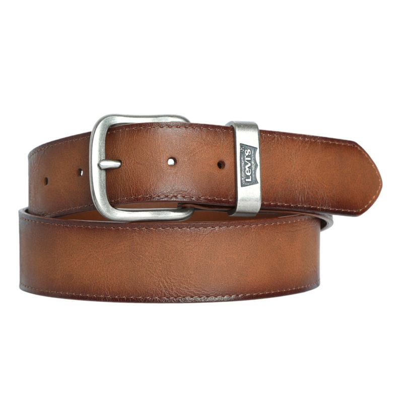 LEVIS - Cinturón Casual Hombre Levis