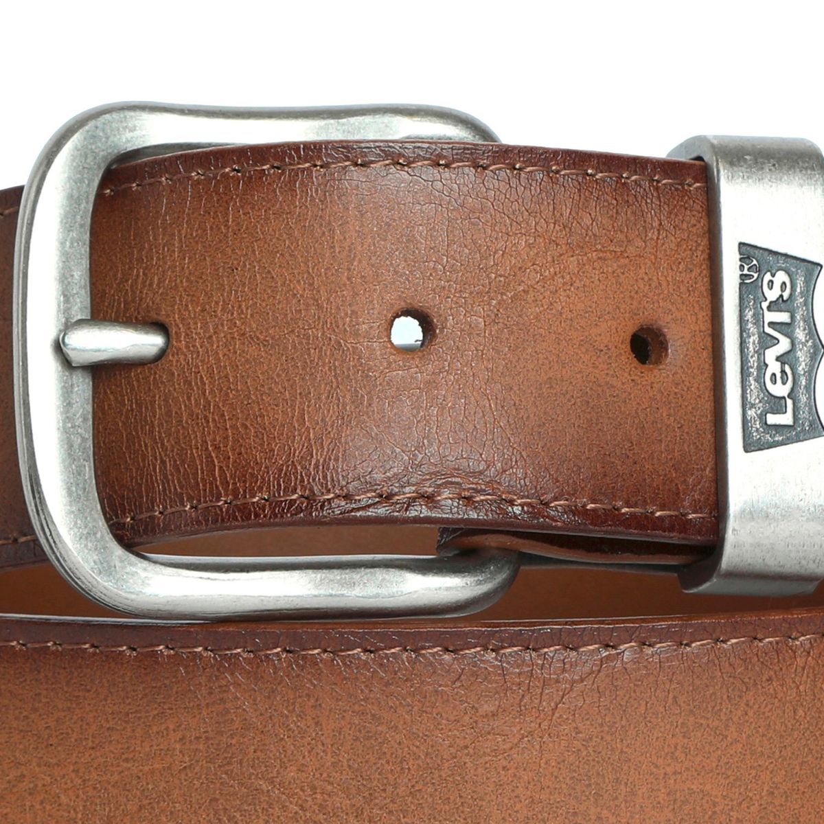 LEVIS - Cinturón Casual Hombre Levis