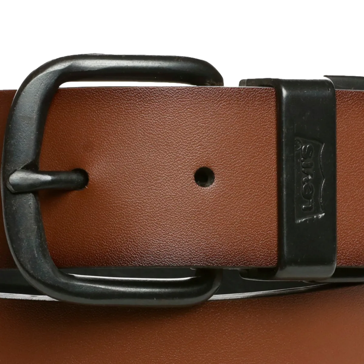 LEVIS - Cinturón Casual Hombre Levis