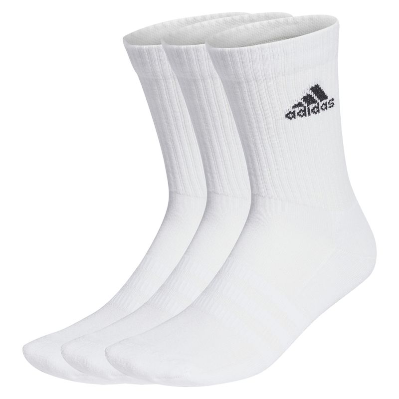 ADIDAS - Pack De 3 Calcetines Deportivos Unisex Adidas