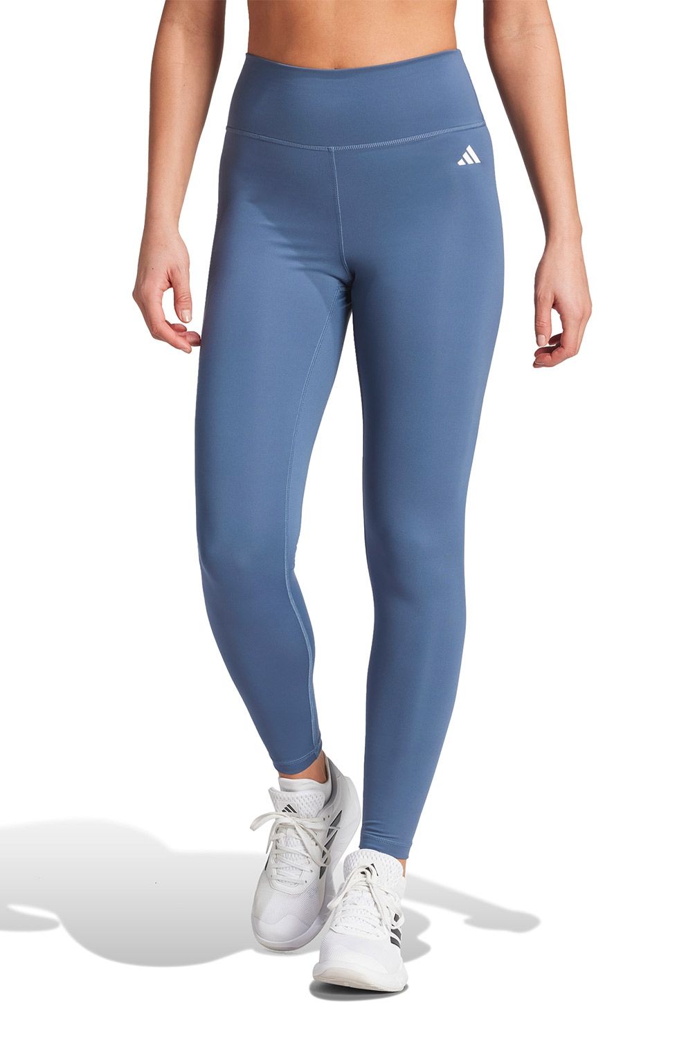 ADIDAS - Calza Deportiva Mujer Tiro Alto Adidas