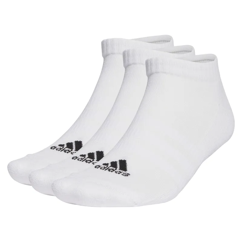 ADIDAS - Pack De 6 Calcetines Deportivos Hombre Adidas