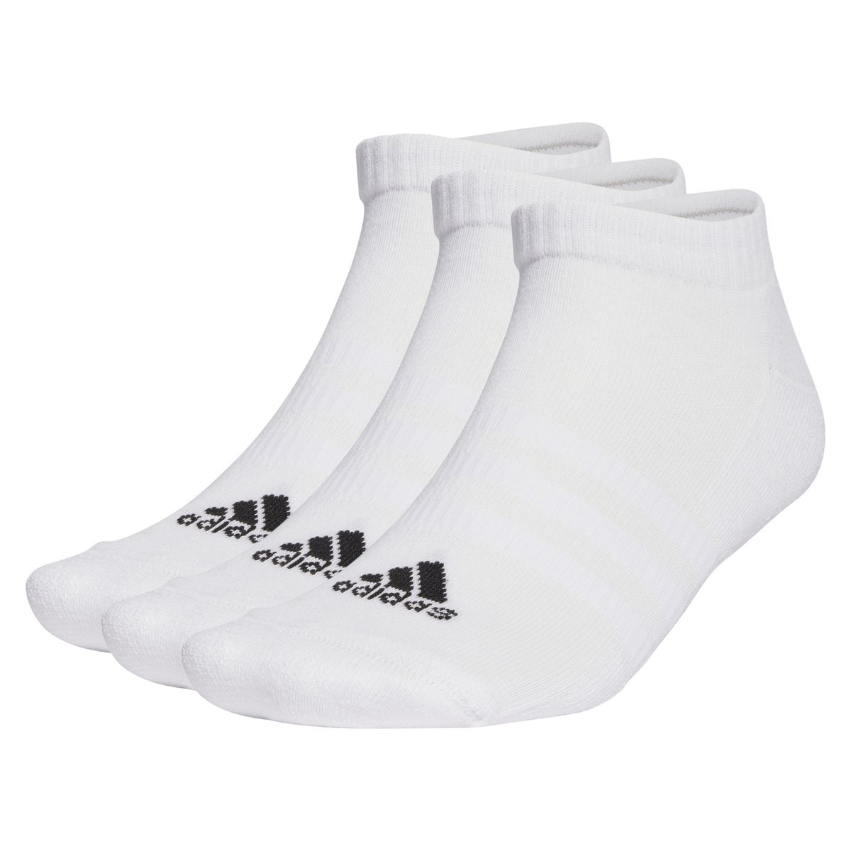 ADIDAS - Pack De 6 Calcetines Deportivos Hombre Adidas