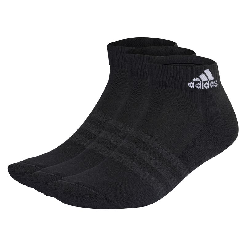 ADIDAS - Pack De 3 Calcetines Deportivos Hombre Adidas