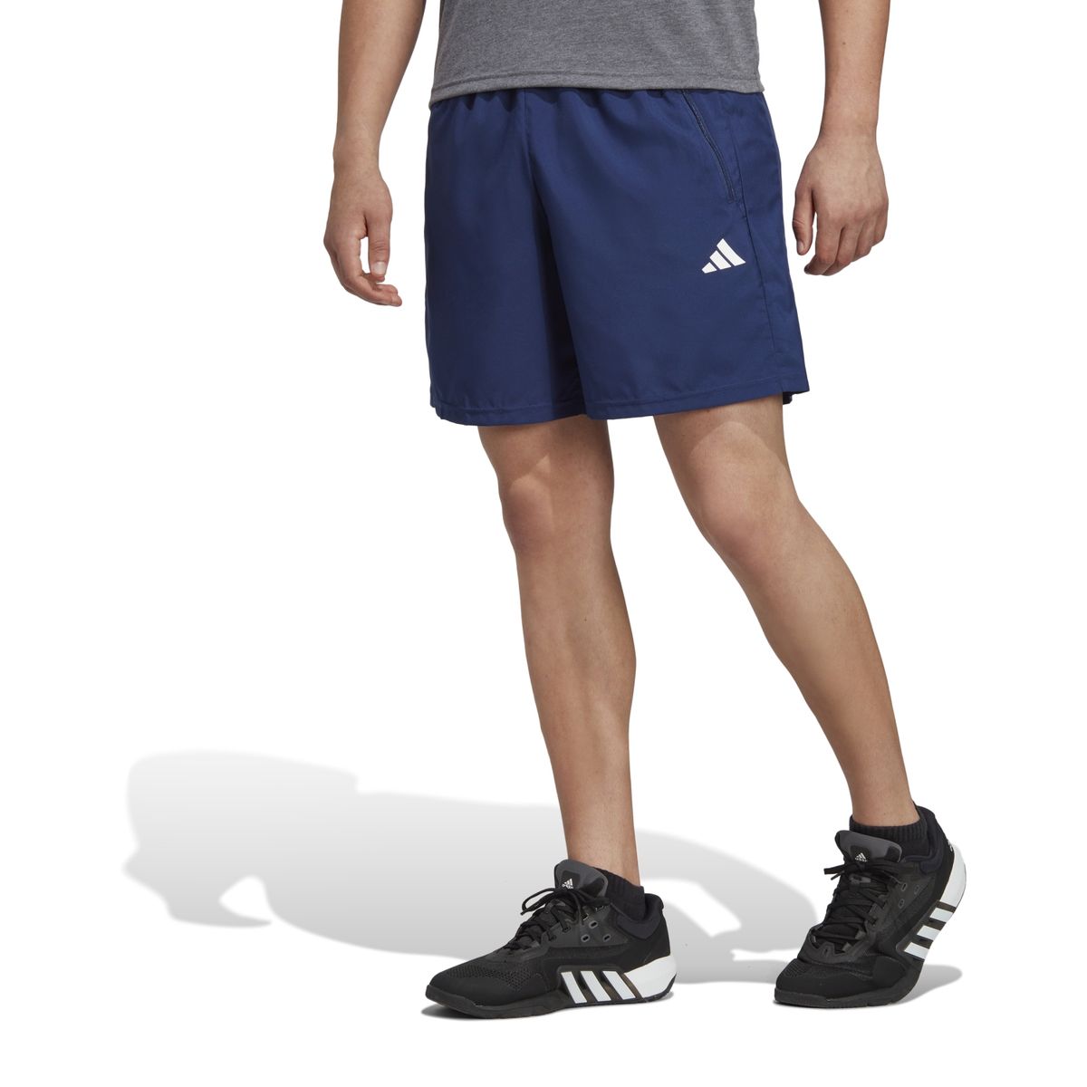 ADIDAS - Short Deportivo Hombre Adidas