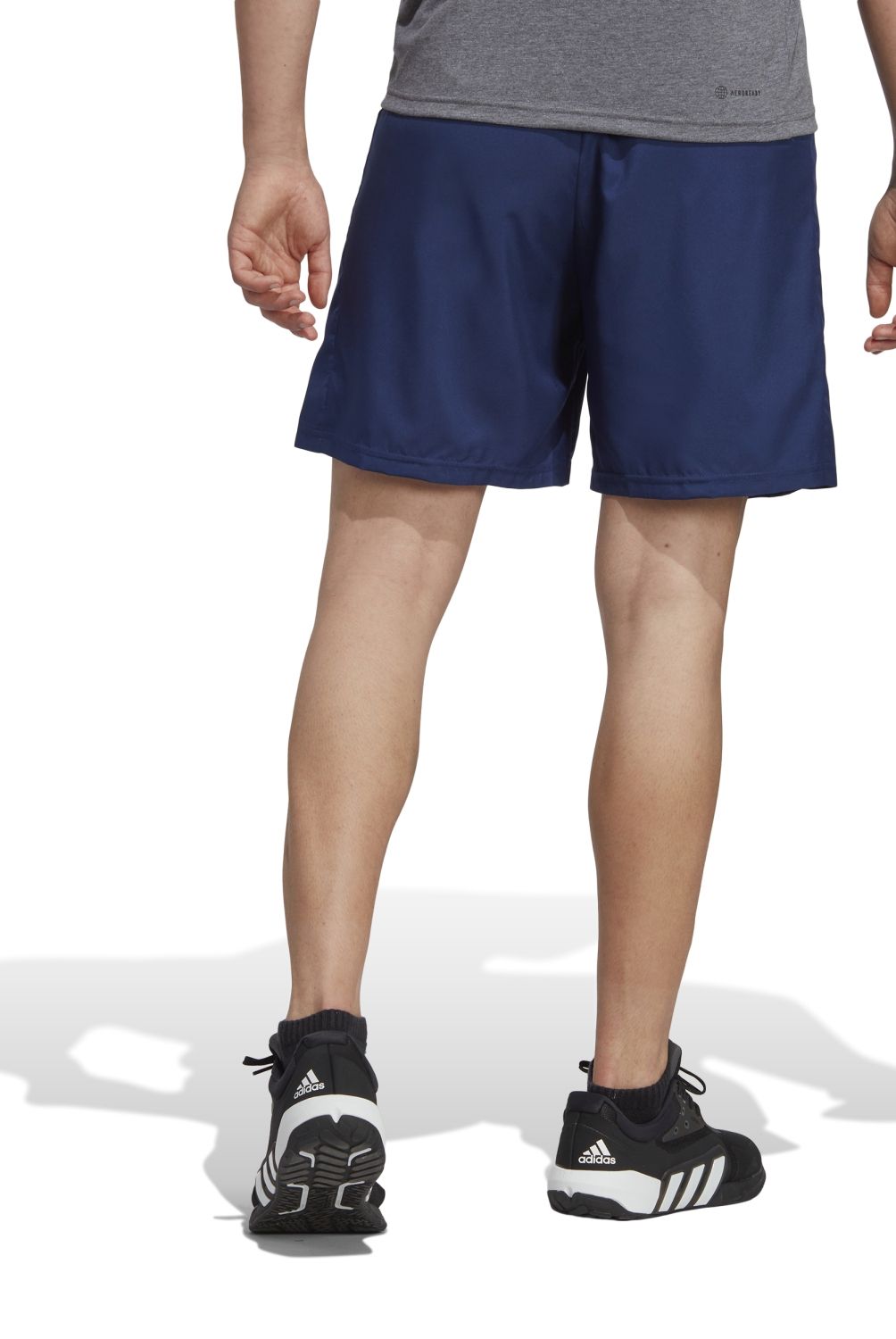 ADIDAS - Short Deportivo Hombre Adidas