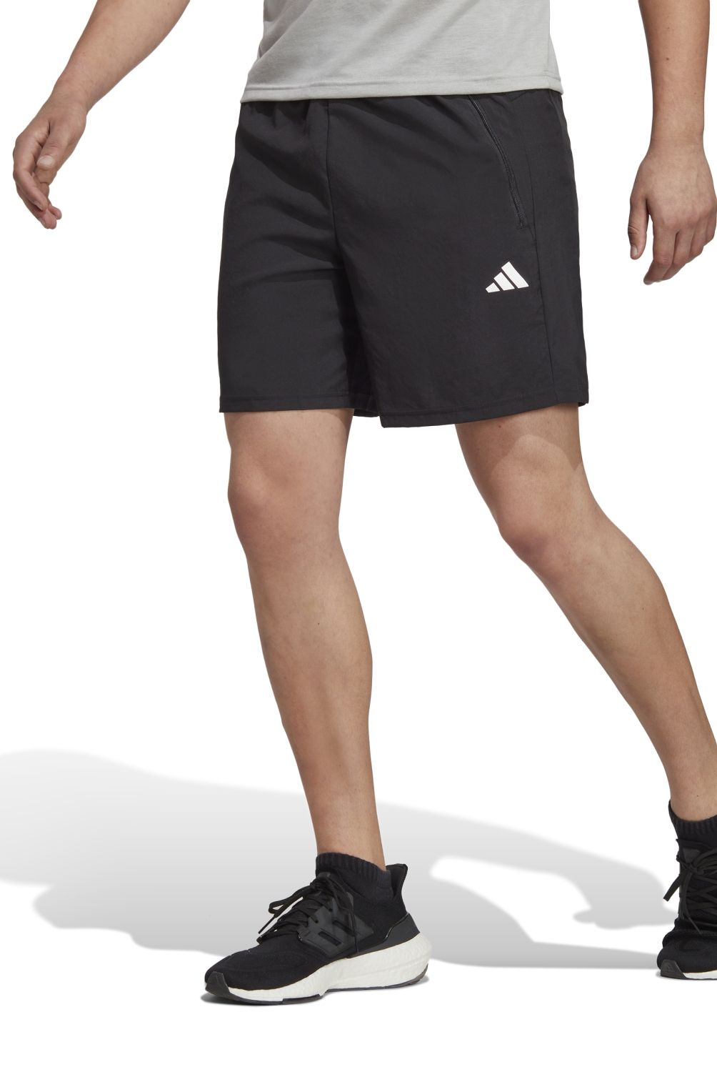 ADIDAS - Short Deportivo Hombre Adidas