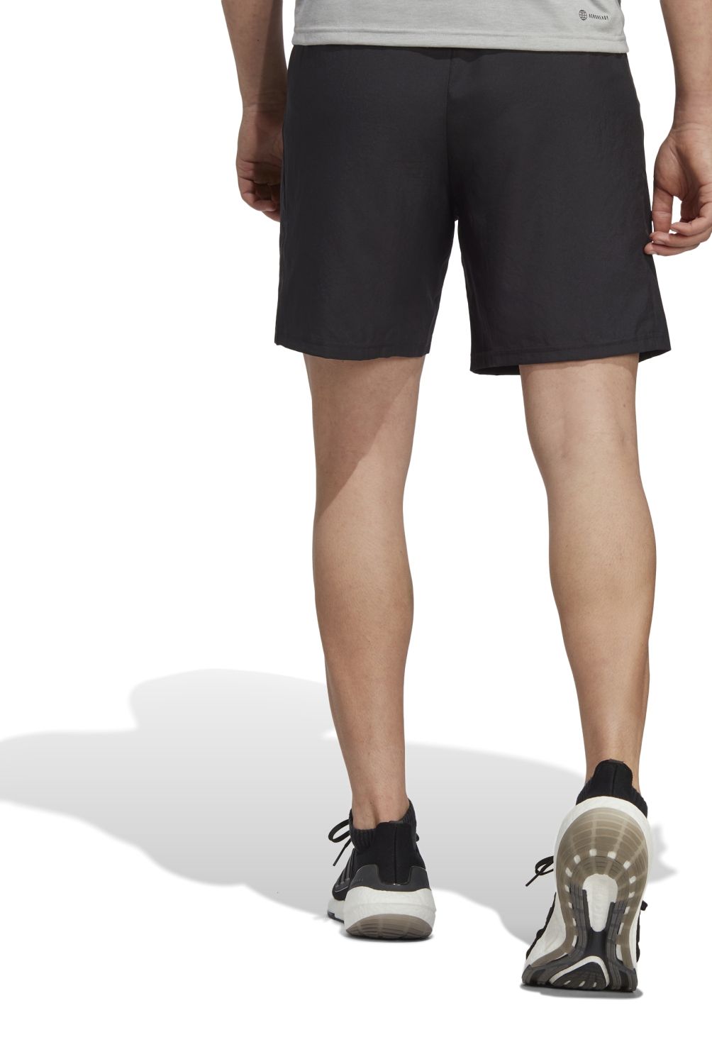 ADIDAS - Short Deportivo Hombre Adidas