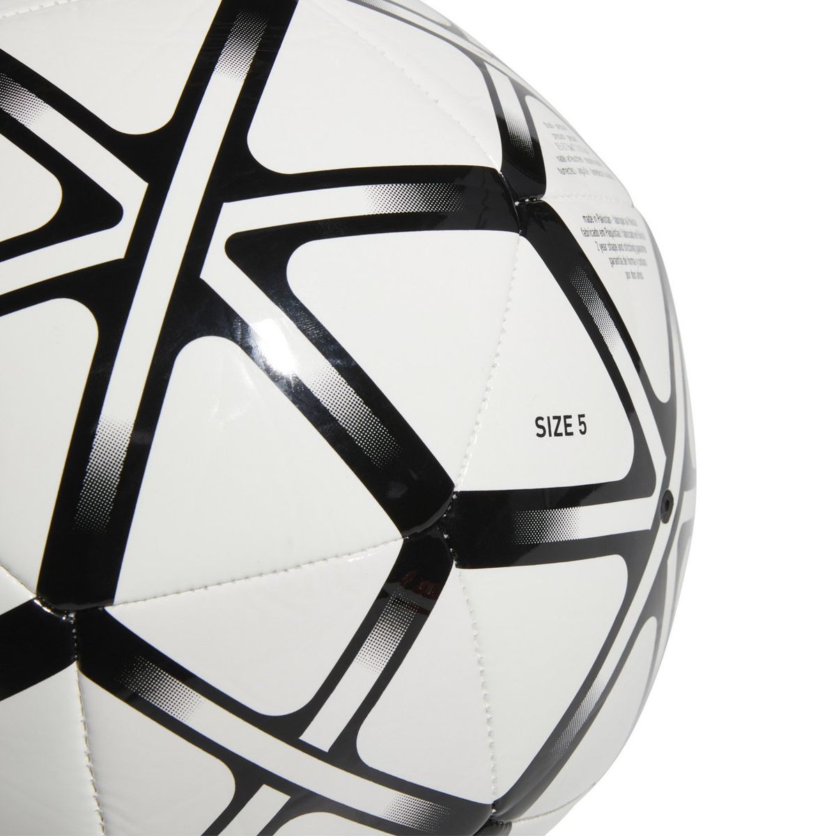 ADIDAS - Pelota De Fútbol Starlancer Club Adidas