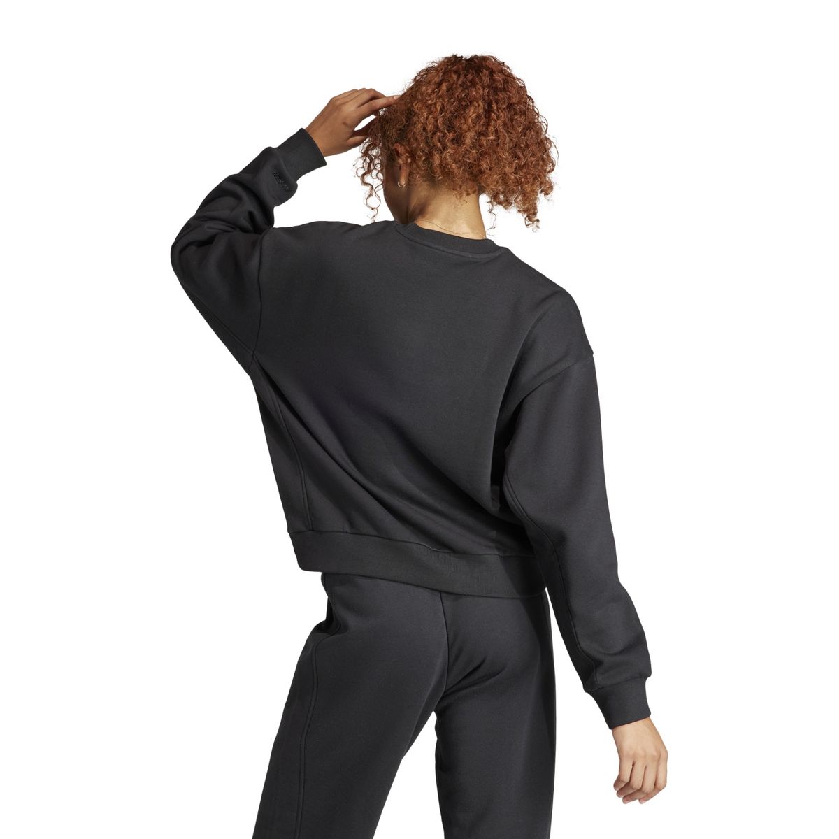 ADIDAS - Polerón Casual Mujer Adidas