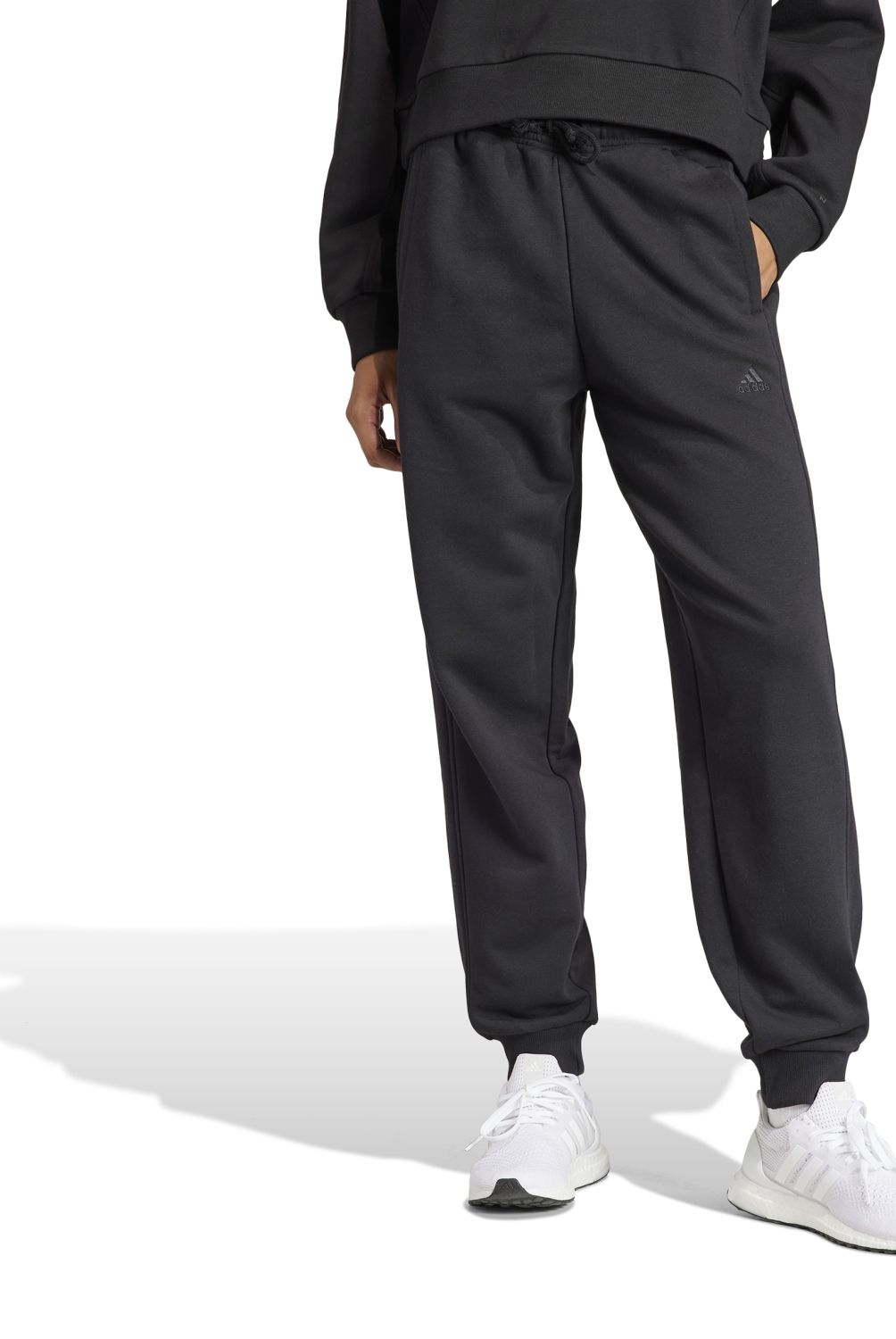 ADIDAS - Pantalón De Buzo Deportivo Mujer Adidas