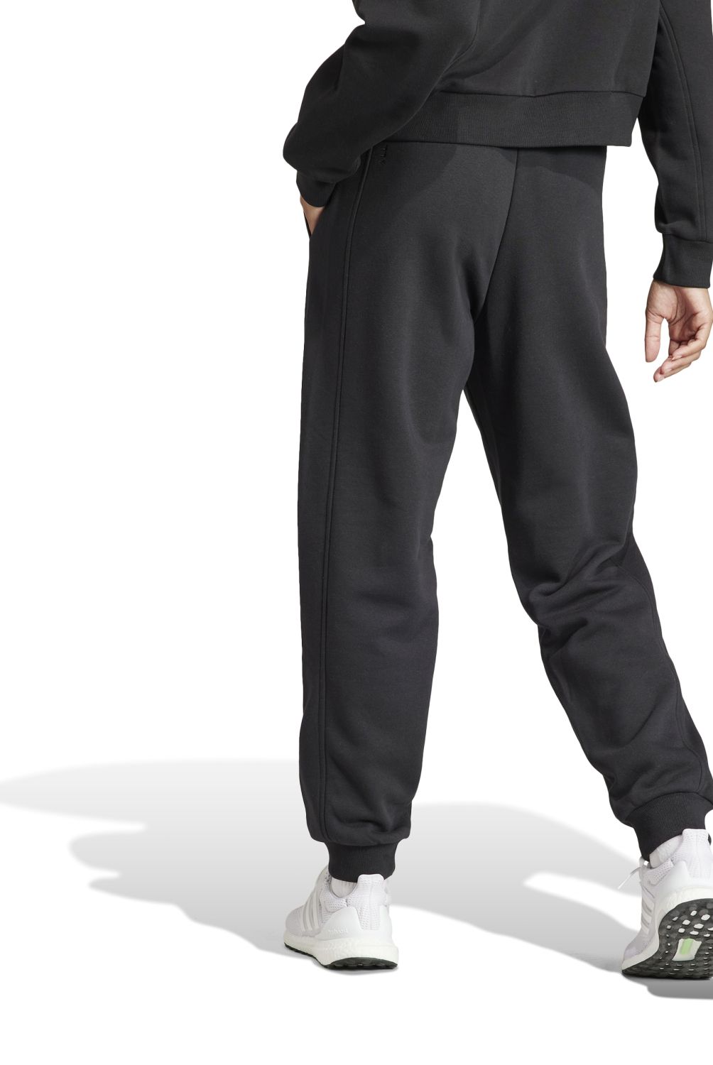 ADIDAS - Pantalón De Buzo Deportivo Mujer Adidas