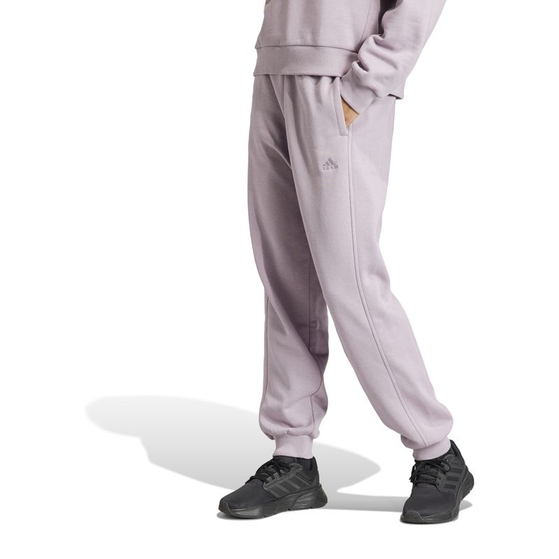 ADIDAS - Pantalón De Buzo Deportivo Mujer Adidas