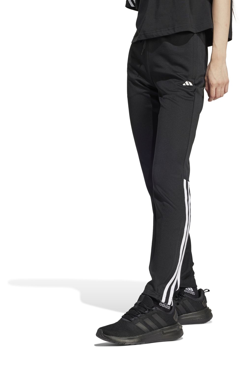 ADIDAS - Pantalón De Buzo Deportivo Sereno Mujer Adidas