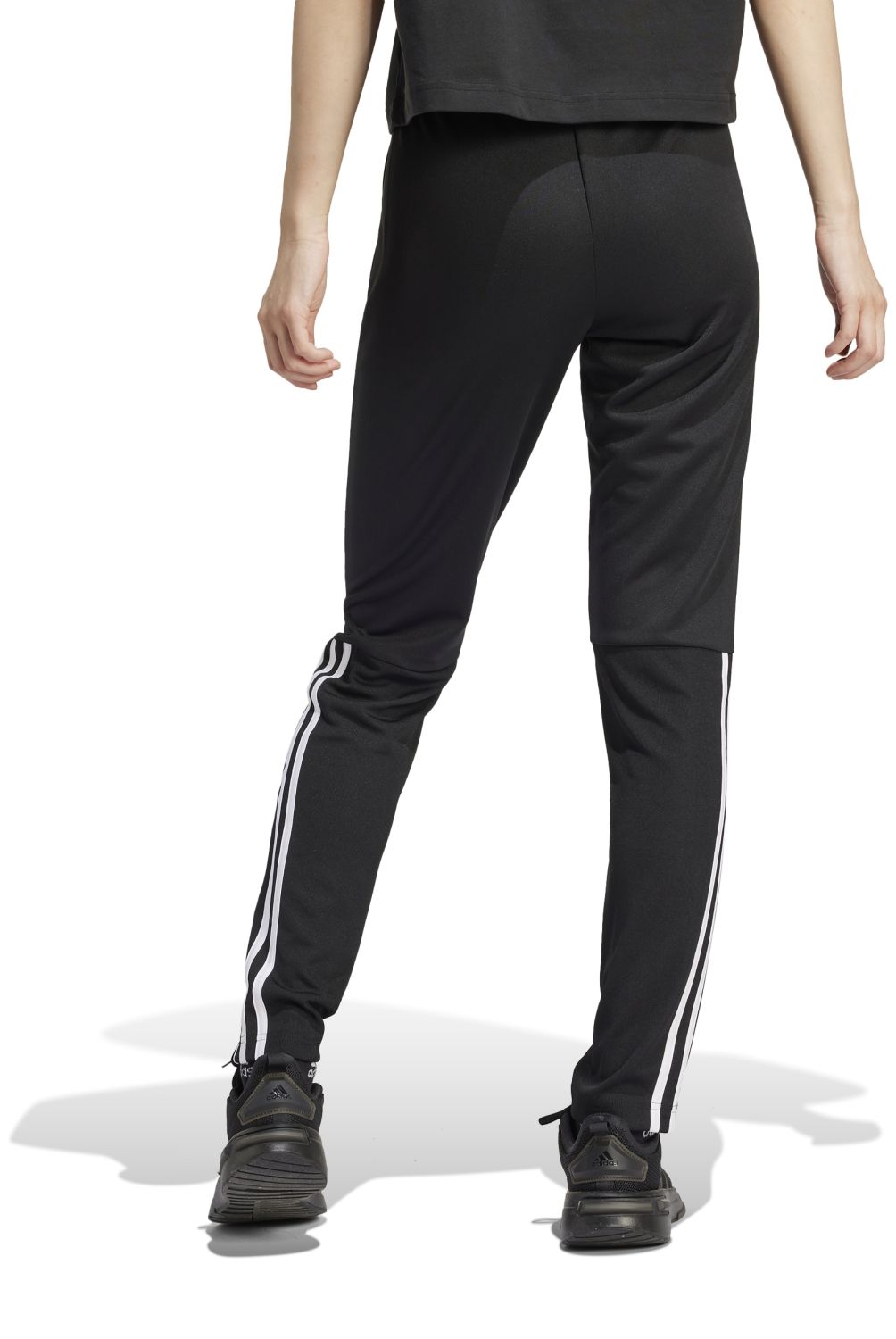ADIDAS - Pantalón De Buzo Deportivo Sereno Mujer Adidas