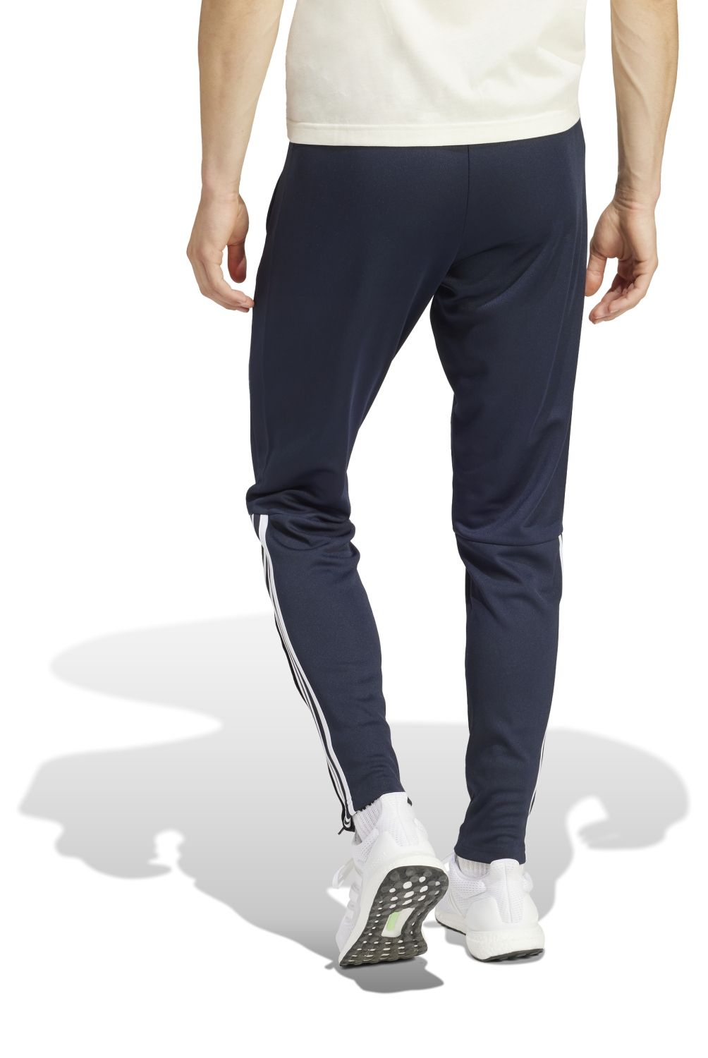 ADIDAS - Pantalón De Buzo Deportivo Sereno Hombre Adidas