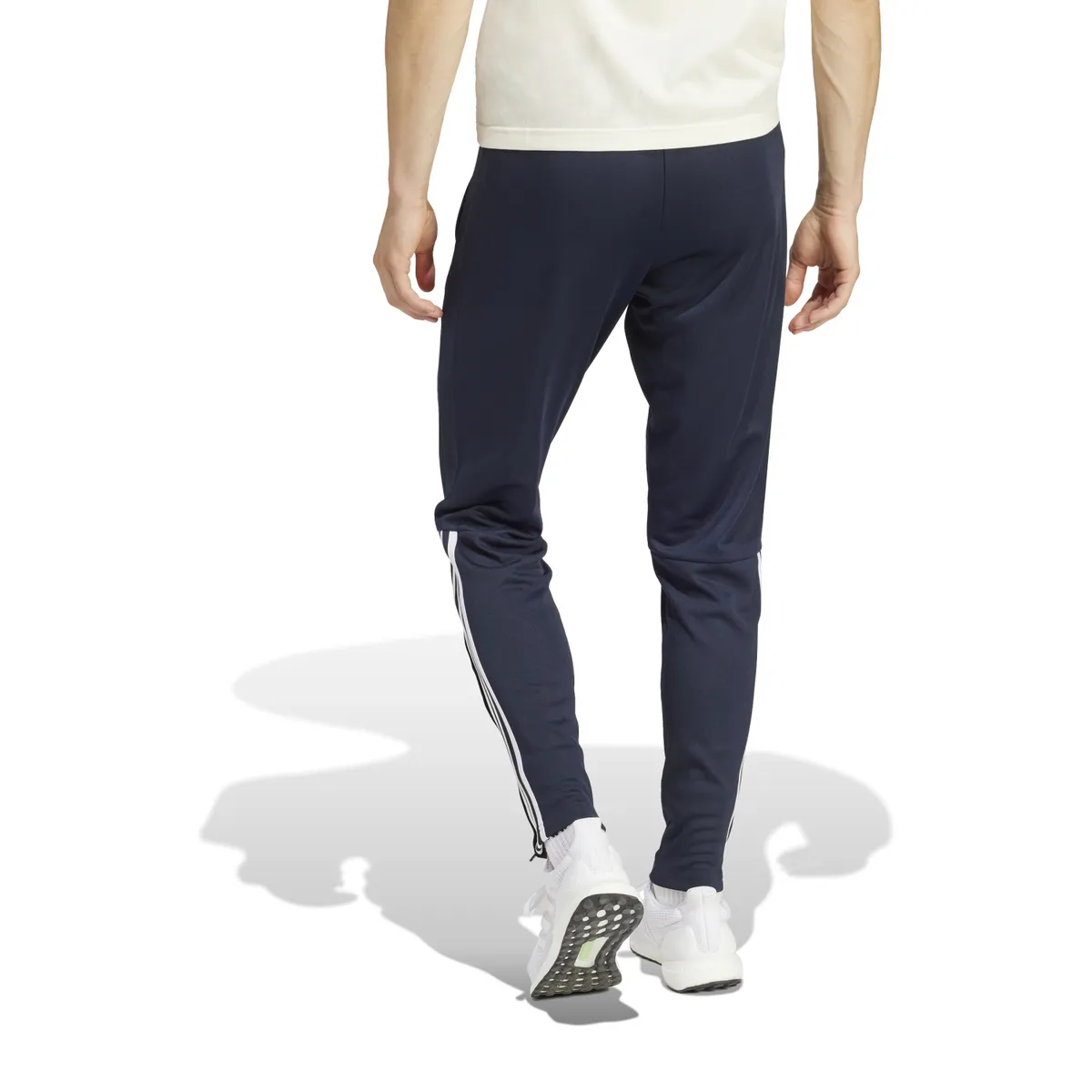 ADIDAS - Pantalón De Buzo Deportivo Sereno Hombre Adidas