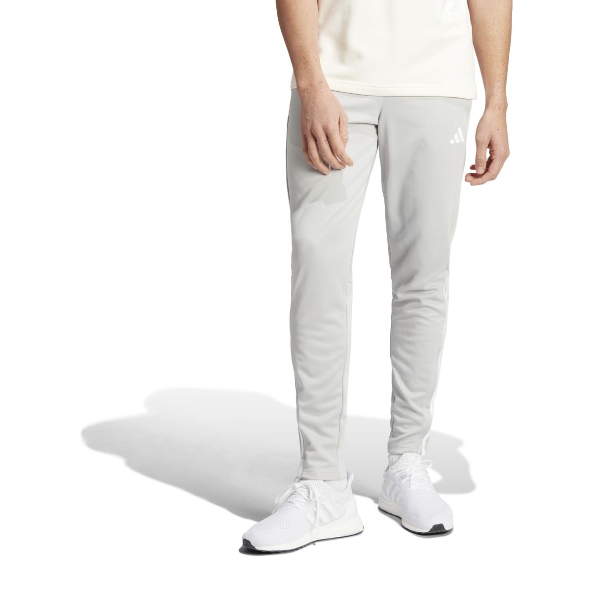 ADIDAS - Pantalón De Buzo Deportivo Sereno Hombre Adidas