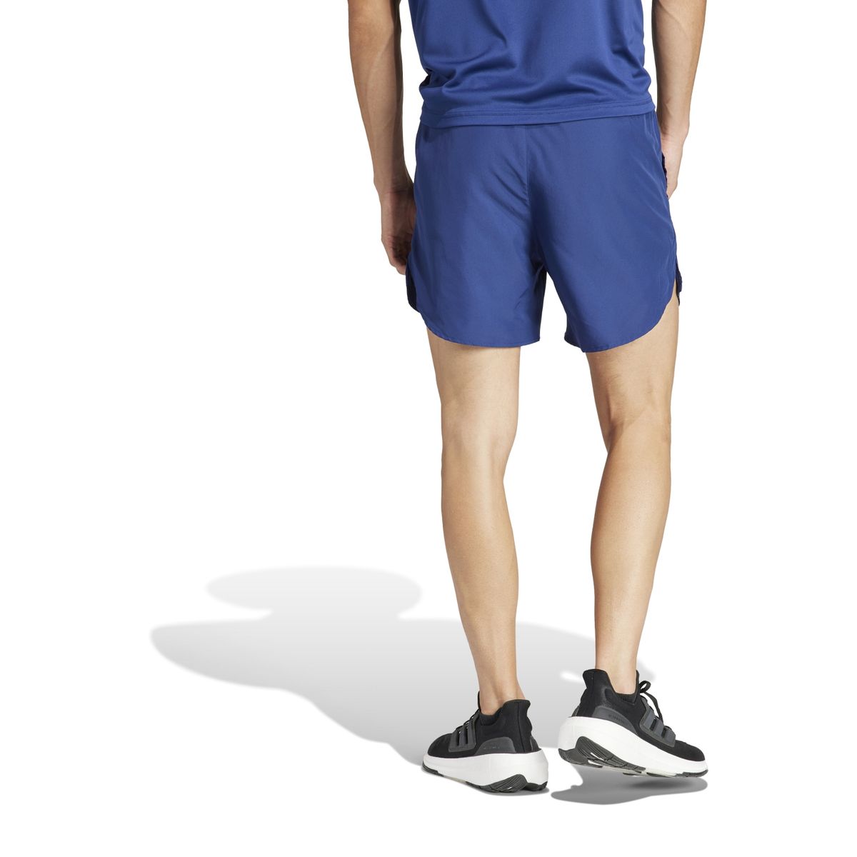 ADIDAS - Short Deportivo Regular Fit Hombre Adidas