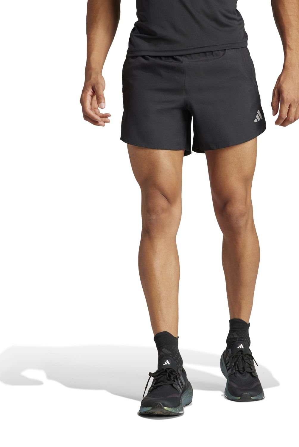 ADIDAS - Short Deportivo Regular Fit Hombre Adidas