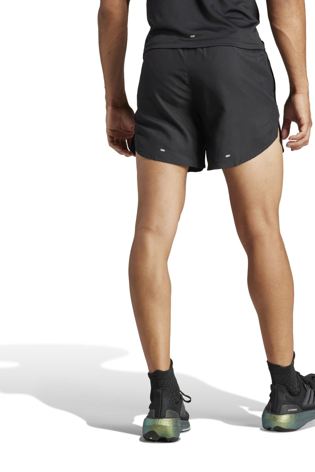 ADIDAS - Short Deportivo Regular Fit Hombre Adidas