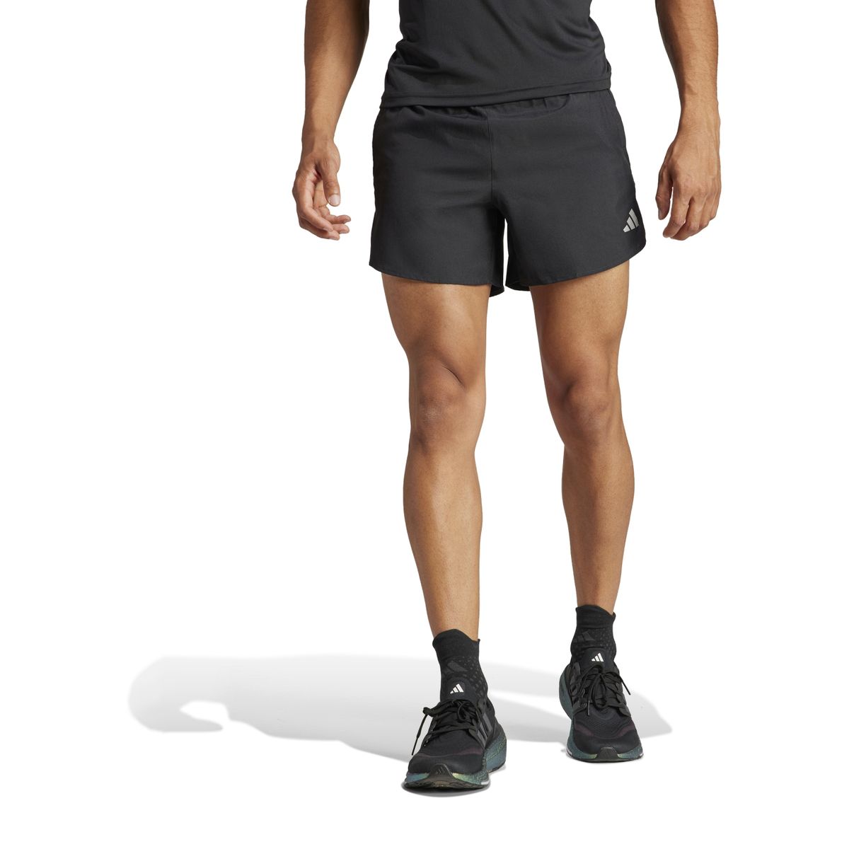 ADIDAS - Short Deportivo Regular Fit Hombre Adidas