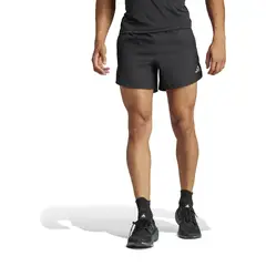 ADIDAS - Short Deportivo Regular Fit Hombre