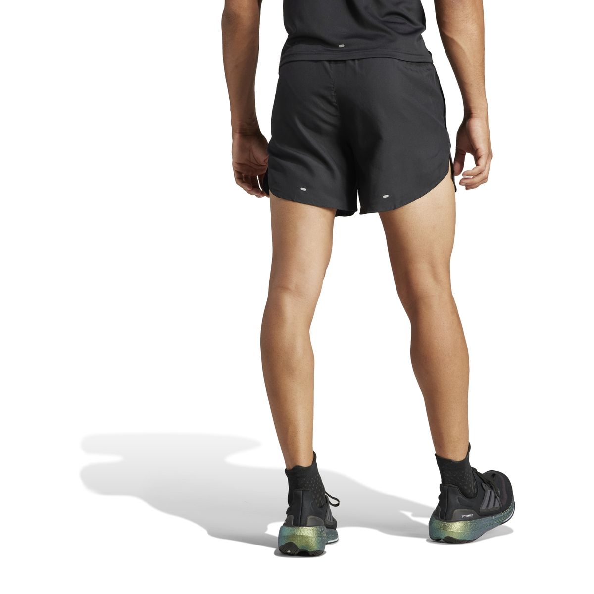 ADIDAS - Short Deportivo Regular Fit Hombre Adidas