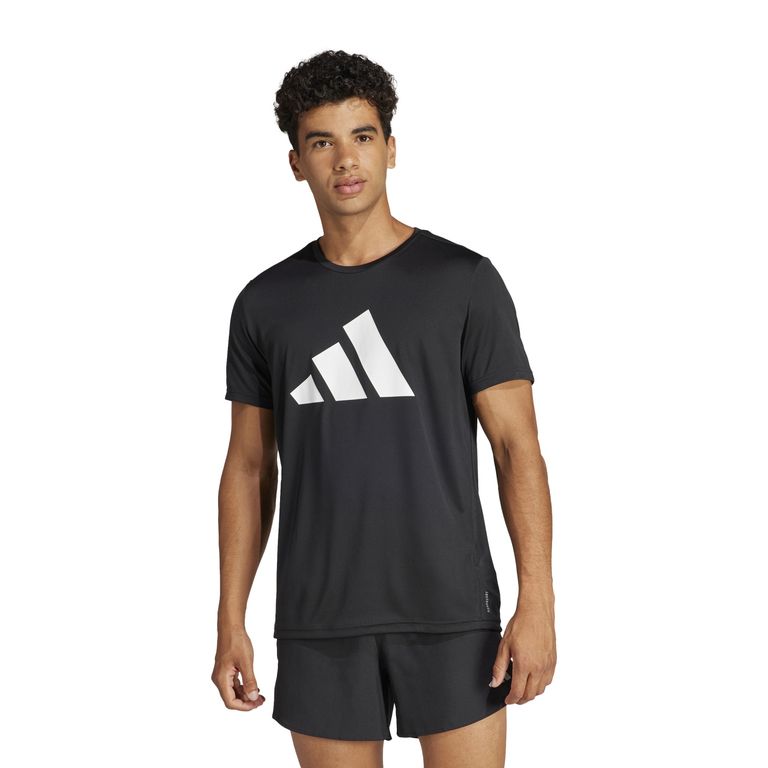ADIDAS Polera Deportiva Sports T-Shirts Manga Corta Hombre