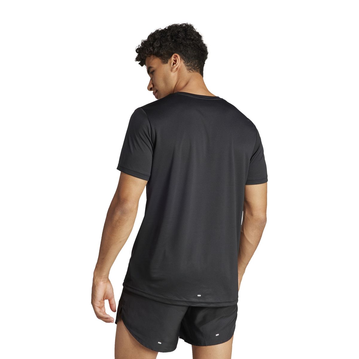 ADIDAS - Polera Deportiva Sports T-Shirts Manga Corta Hombre Adidas