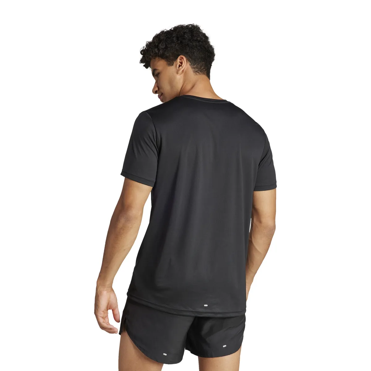 ADIDAS - Polera Deportiva Sports T-Shirts Manga Corta Hombre Adidas