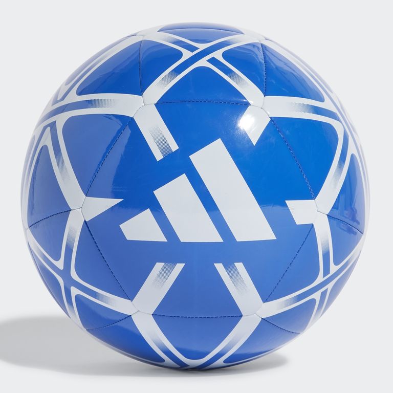 Pelota De Futbol Starlancer Club Azul 5