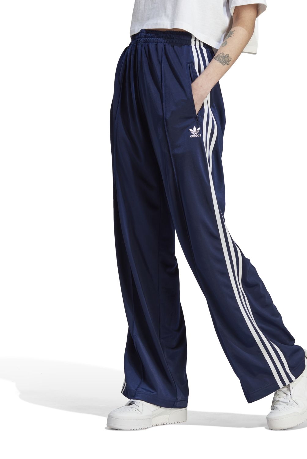 ADIDAS ORIGINALS - Pantalón De Buzo Urbano Oversize Hombre Adidas Originals