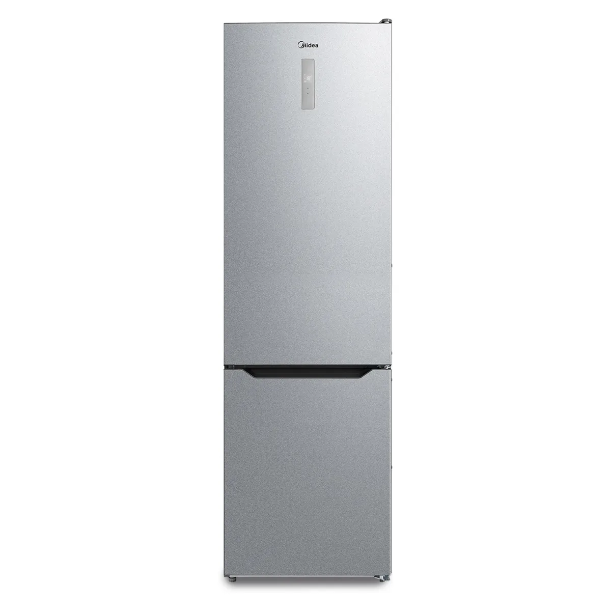MIDEA - Refrigerador Bottom Freezer 330 Litros No Frost MDRB489MTE50 Midea