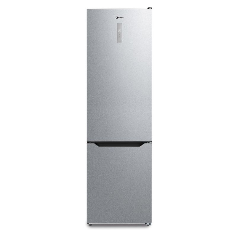 MIDEA - Refrigerador Bottom Freezer 321 Litros No Frost MDRB489MTE50 Midea