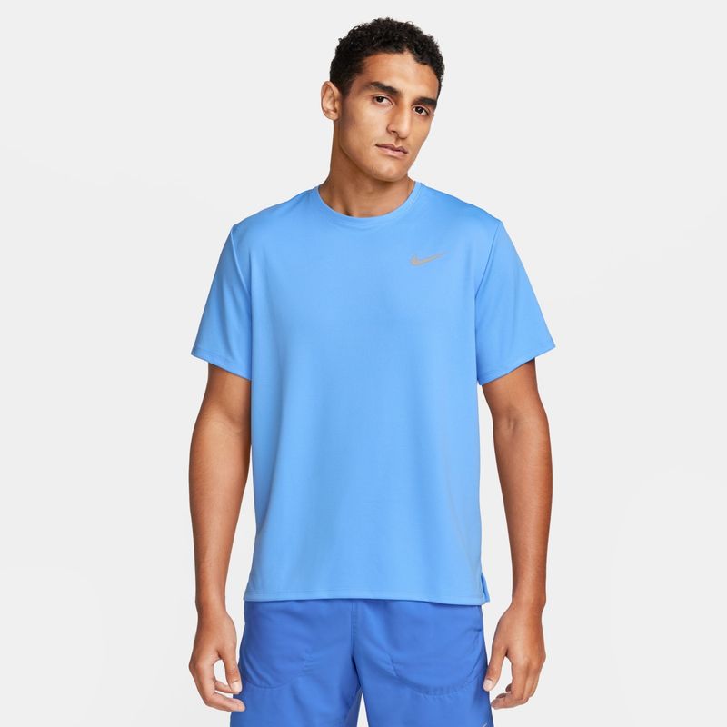 NIKE - Polera Sports T-Shirts Fitness Running Hombre Nike