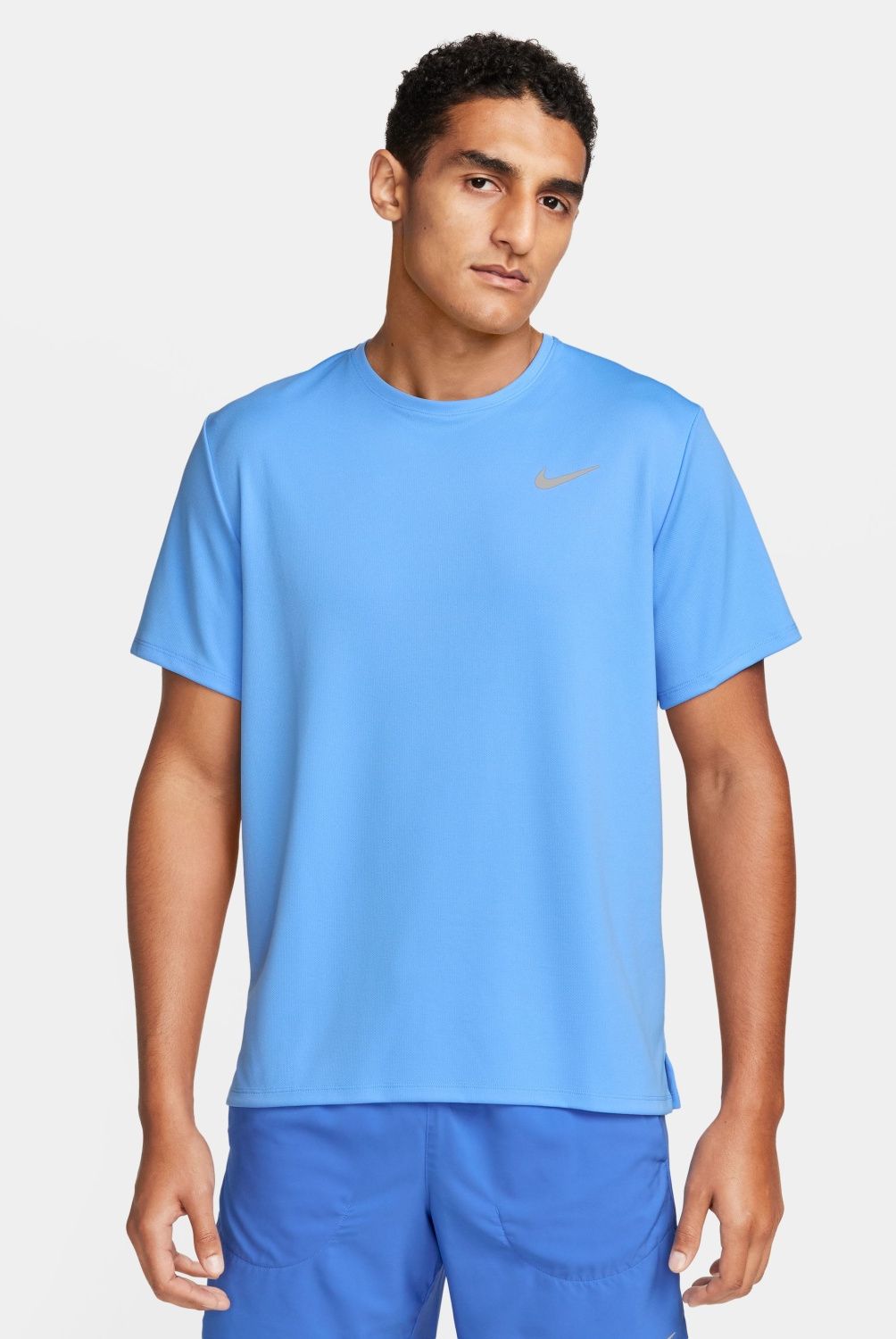 NIKE - Polera Sports T-Shirts Fitness Running Hombre Nike