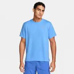 NIKE - Polera Sports T-Shirts Fitness Running Hombre