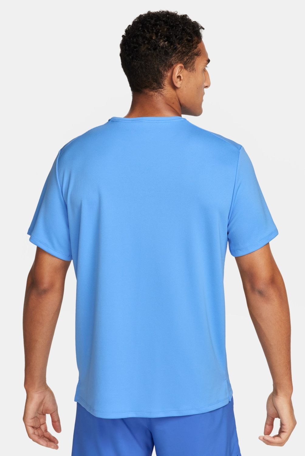 NIKE - Polera Sports T-Shirts Fitness Running Hombre Nike