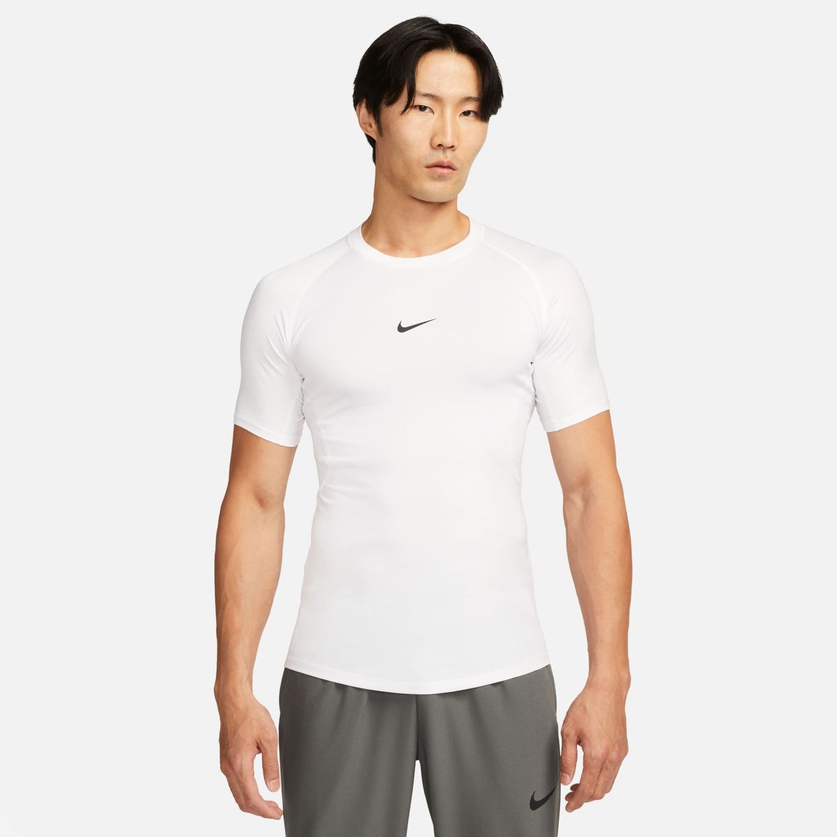 NIKE - Polera Deportiva Hombre Nike