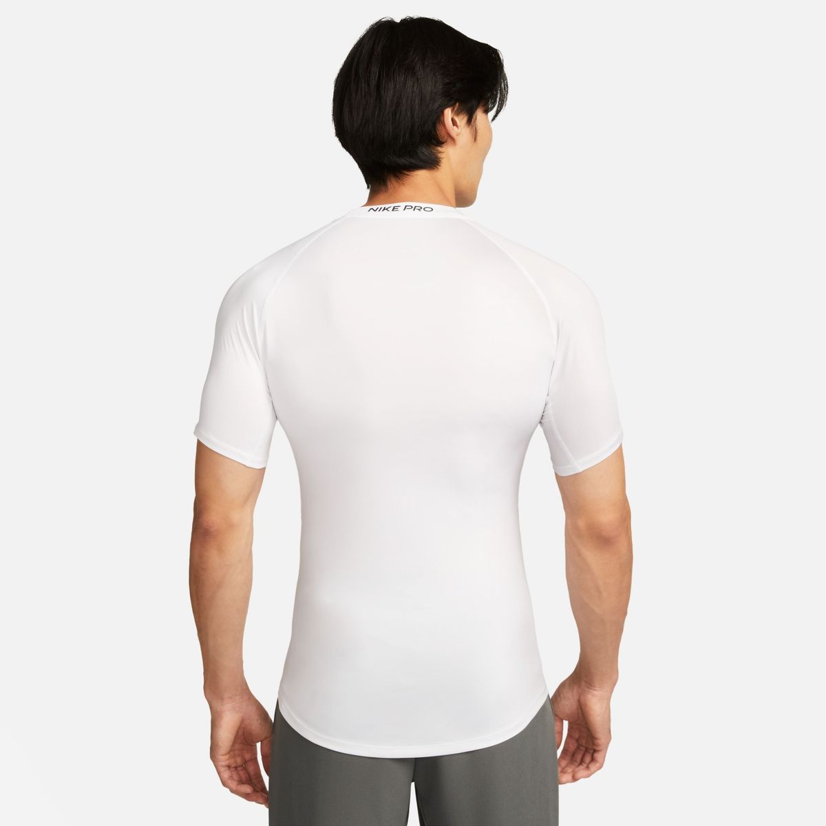 NIKE - Polera Deportiva Hombre Nike