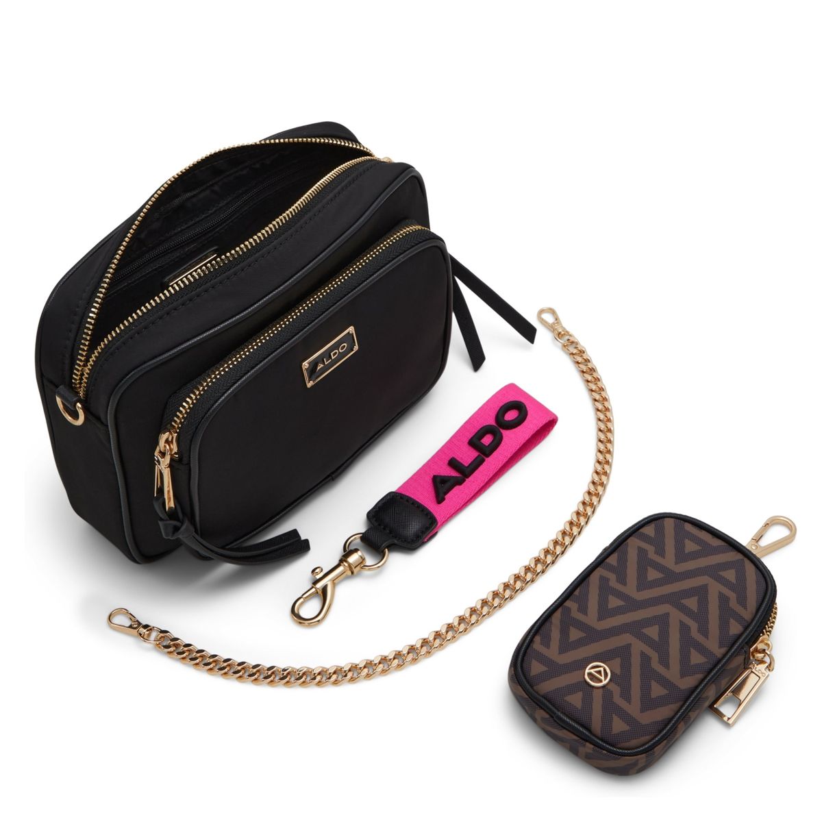 ALDO - Cartera Mujer Aldo