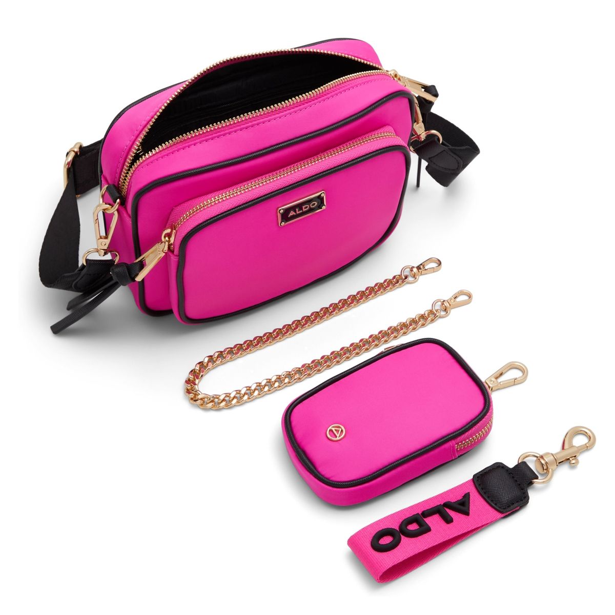 ALDO - Tirado Cartera Mujer Aldo