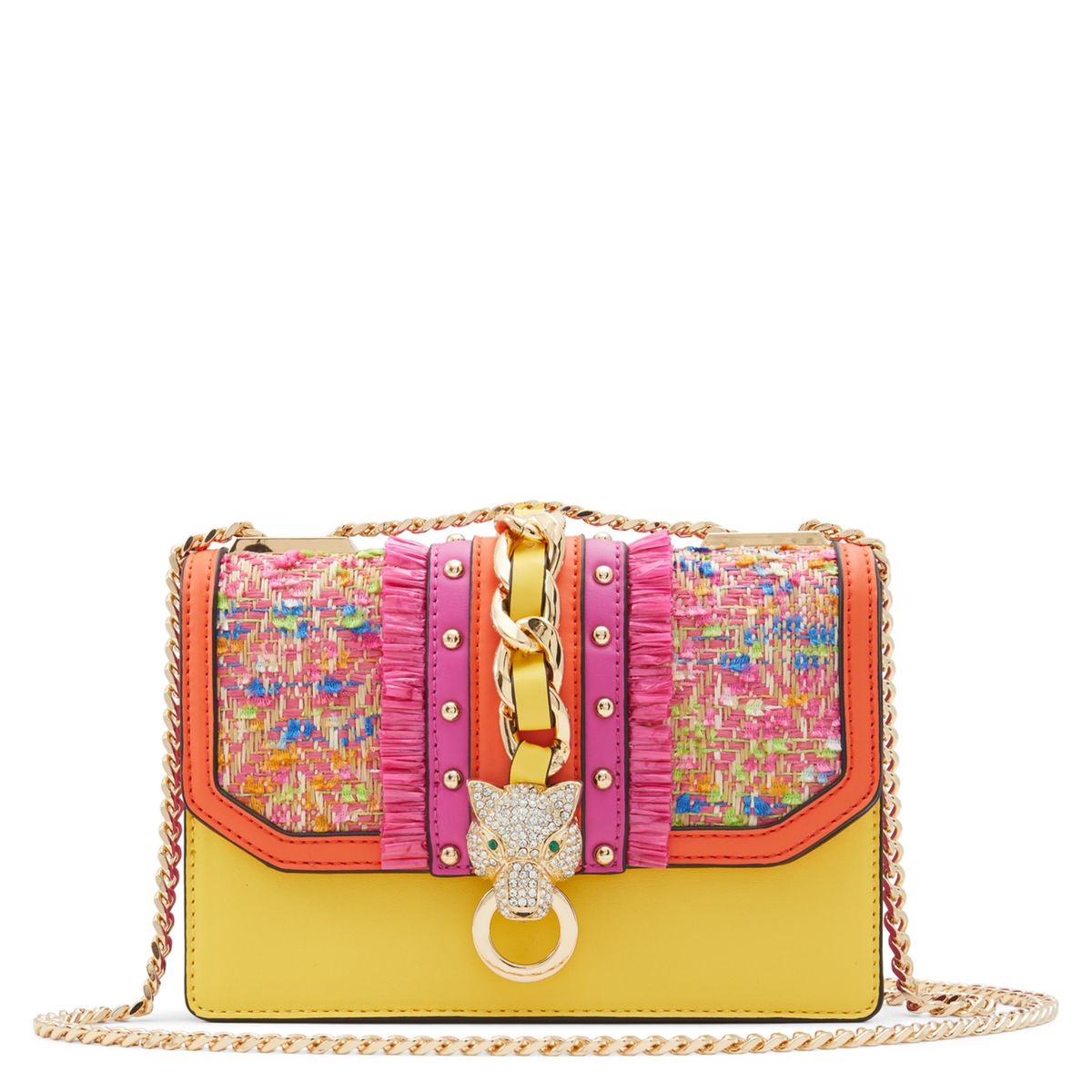 ALDO - Rheanastraw Cartera Mujer Aldo