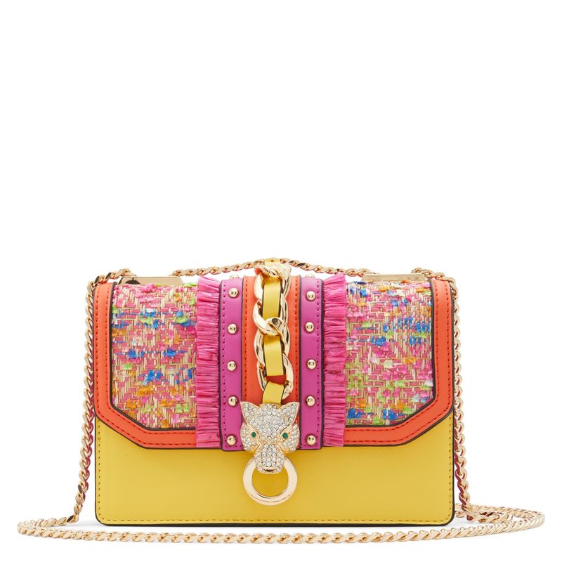ALDO - Rheanastraw Cartera Mujer Aldo
